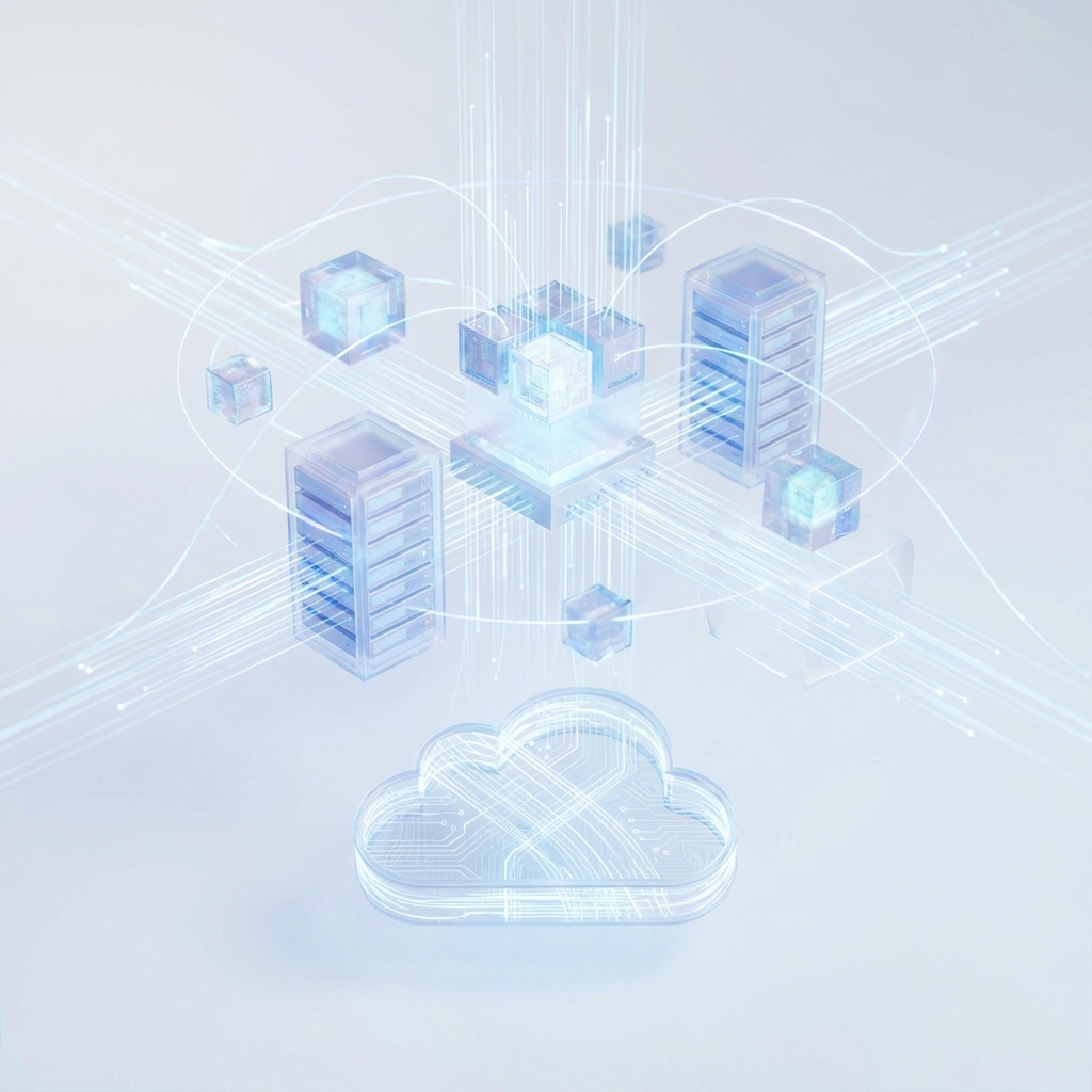 Cloud Solutions